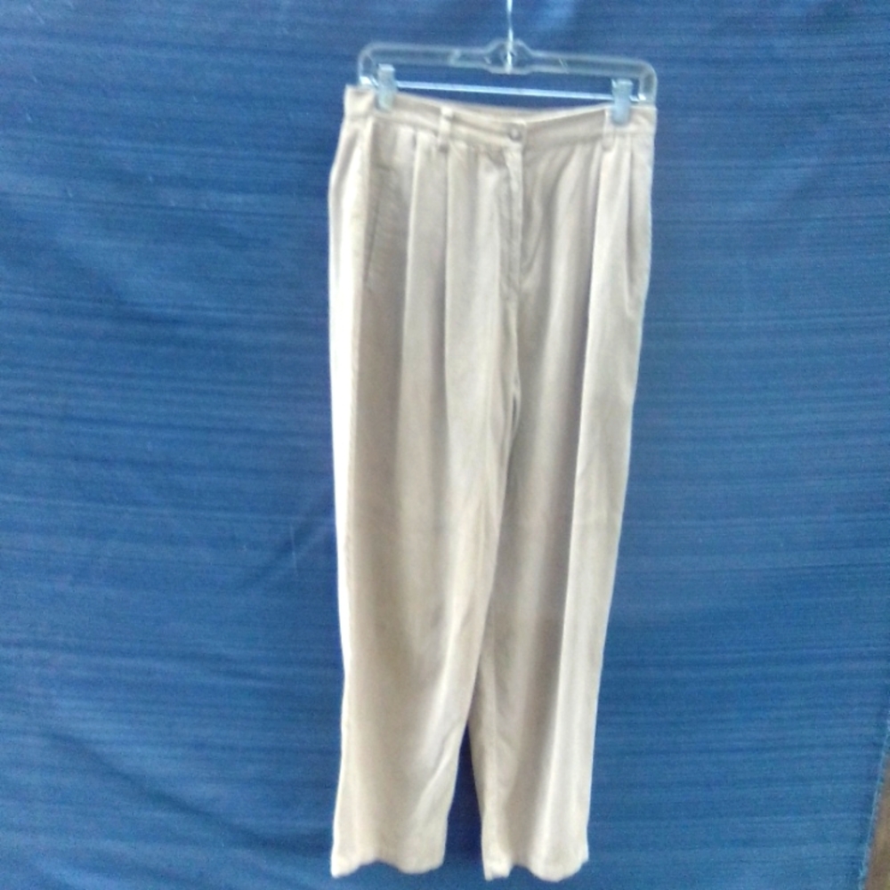 Women's Liz Claiborne Corduroy pants